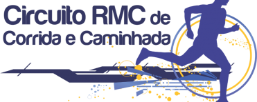 CIRCUITO RMC DE CORRIDA E CAMINHADA – 4ª ETAPA