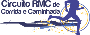 CIRCUITO DE CORRIDAS E CAMINHADA 2015 – 3ª ETAPA – BEM ESTAR PARA TODOS