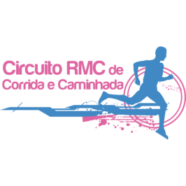 CIRCUITO RMC DE CORRIDA E CAMINHADA – 4ª ETAPA