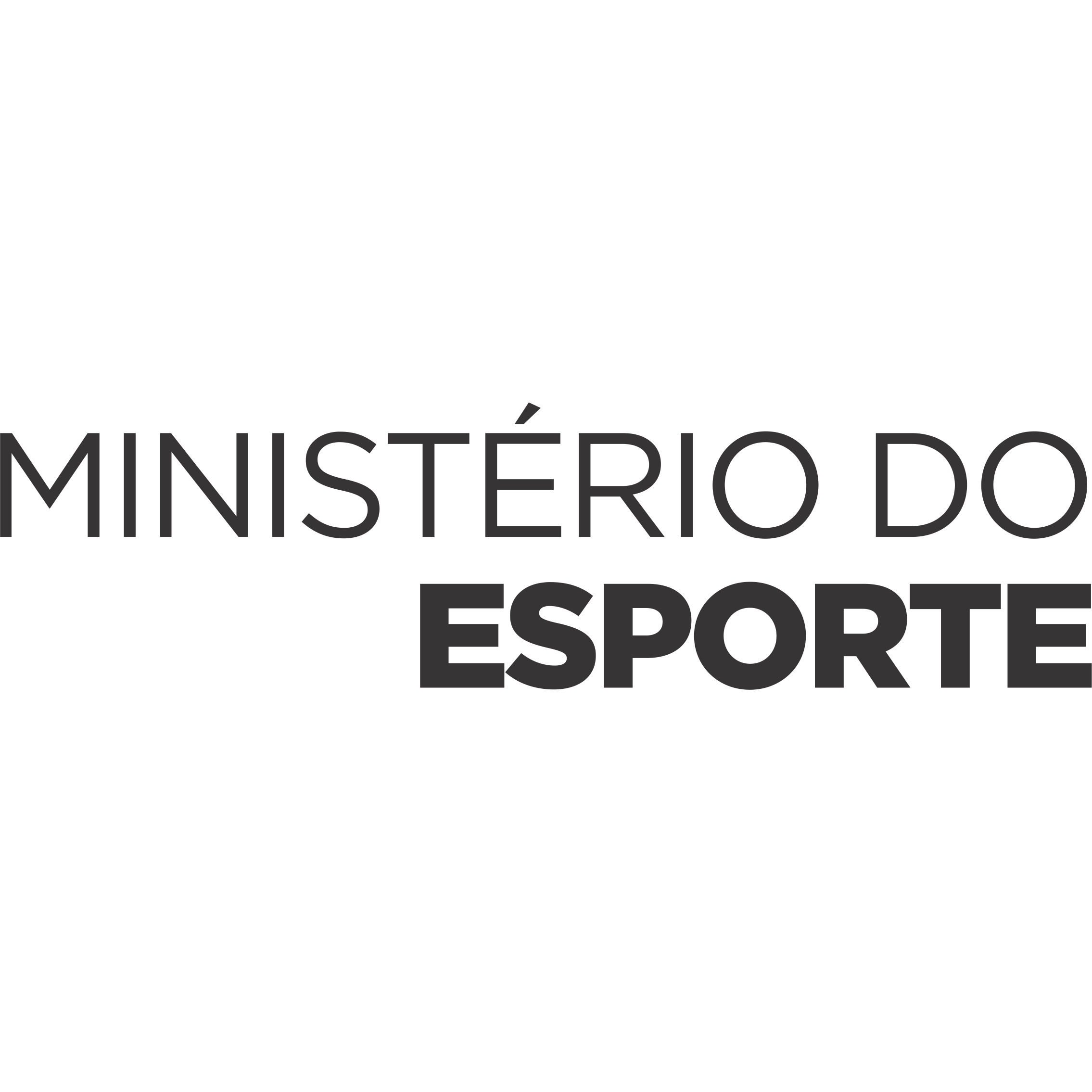 Ministério do Esporte