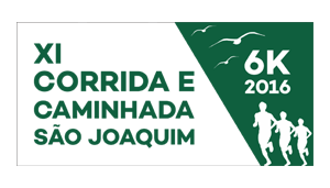 Xl CORRIDA E CAMINHADA SÃO JOAQUIM