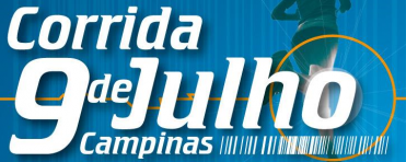 Corrida 9 de Julho Campinas