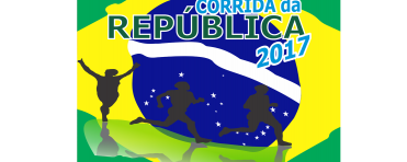 Corrida Da Republica 2017