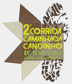 2ª Corrida e Caminhada Solidária do Candinho 2017