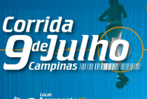 Corrida 9 de Julho Campinas Corrida 9 de Julho Campinas