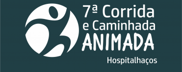 7ª Corrida e Caminhada Animada Hospitalhaços