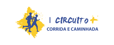 I CIRCUITO MAIS – CORRIDA E CAMINHADA – 3ª ETAPA