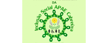 CORRIDA E CAMINHADA DA INCLUSÃO SOCIAL APAE – CABREÚVA