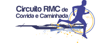 CIRCUITO RMC DE CORRIDA E CAMINHADA – 5ª ETAPA