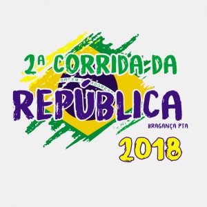 2ª CORRIDA DA REPÚBLICA – 2018