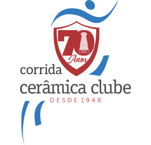 CORRIDA CERÂMICA CLUBE 70 ANOS – 5 KM
