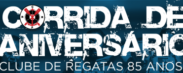 CORRIDA DE ANIVERSARIO DO CLUBE REGATAS – 85 ANOS