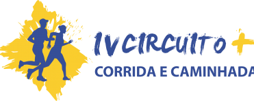 IV CIRCUITO MAIS – CORRIDA E CAMINHADA – 1ª ETAPA