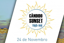 CÂNDIDO SUNSET TRAIL RUN