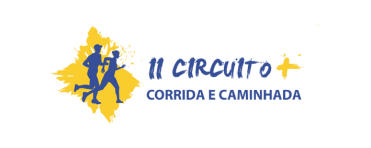 II CIRCUITO MAIS – CORRIDA E CAMINHADA – 2ª ETAPA