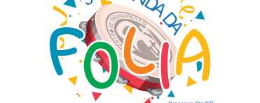 3ª CORRIDA DA FOLIA – 2019
