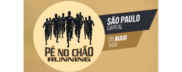 1ª Corrida Pé no Chão