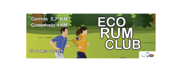 ECO-RUN CLUB HORTOLÂNDIA