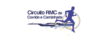 CIRCUITO RMC DE CORRIDA E CAMINHADA – 2ª Etapa