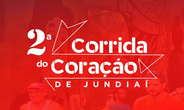2° CORRIDA DO CORAÇÃO- JUNDIAÍ