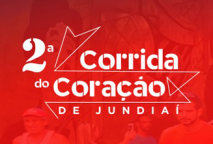 2° CORRIDA DO CORAÇÃO- JUNDIAÍ