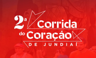 2° CORRIDA DO CORAÇÃO- JUNDIAÍ