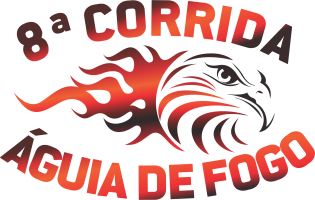 8ª CORRIDA AGUIA DE FOGO