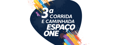 3ª Corrida e Caminhada Espaço One