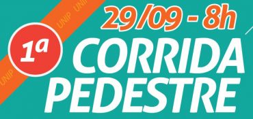 1ª CORRIDA PEDESTRE UNIP POLO MONTE MOR