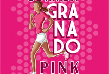 CORRIDA GRANADO PINK