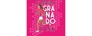 CORRIDA GRANADO PINK
