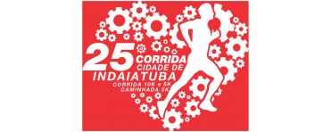 25º CORRIDA CIDADE DE INDAIATUBA
