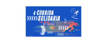 4ª CORRIDA SOLIDARIA EQUIPE NOVO TEMPO RUN – Hortolândia