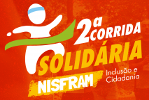 2ª CORRIDA SOLIDÁRIA NISFRAM