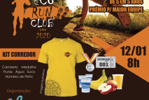 6ª Eco Run Club