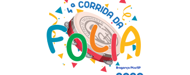 4ª CORRIDA DA FOLIA – BRAGANÇA PAULISTA