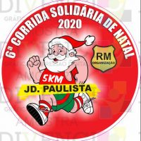 7ª CORRIDA SOLIDÁRIA DE NATAL
