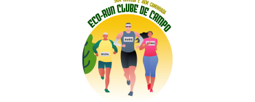 ECO-RUN CLUBE – HORTOLANDIA