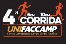4ª CORRIDA UNIFACCAMP 4ª CORRIDA UNIFACCAMP
