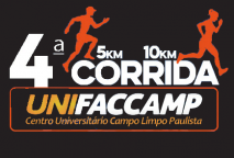 4ª CORRIDA UNIFACCAMP