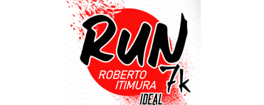 RUN 7K ROBERTO ITIMURA – IDEAL 5K