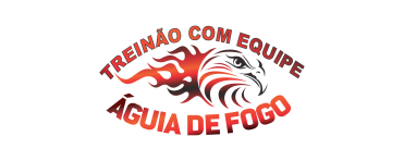 TREINÃO COM EQUIPE ÁGUIA DE FOGO