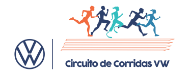 CIRCUITO DE CORRIDAS VW – ETAPA TAUBATÉ-SP