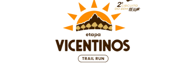 2ª CIRCUITO DO BEM IDEAL 5K – ETAPA VICENTINOS