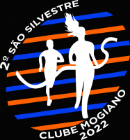 2ª CORRIDA SÃO SILVESTRE CLUBE MOGIANO