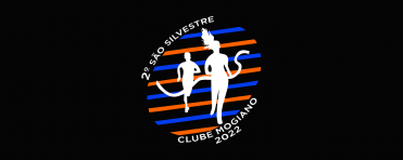 2ª CORRIDA SÃO SILVESTRE CLUBE MOGIANO
