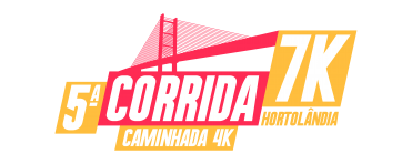 5ª CORRIDA E CAMINHADA 7K HORTOLANDIA