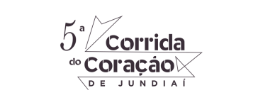 5° CORRIDA DO CORAÇÃO- JUNDIAÍ