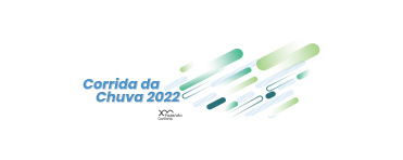 CORRIDA DA CHUVA – 2022