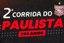 2° CORRIDA DO PAULISTA – 114 ANOS